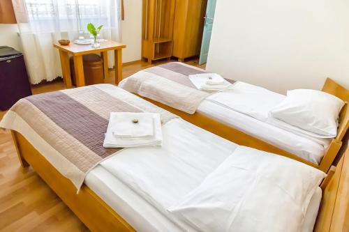 Hostal Pension Floare De Colti