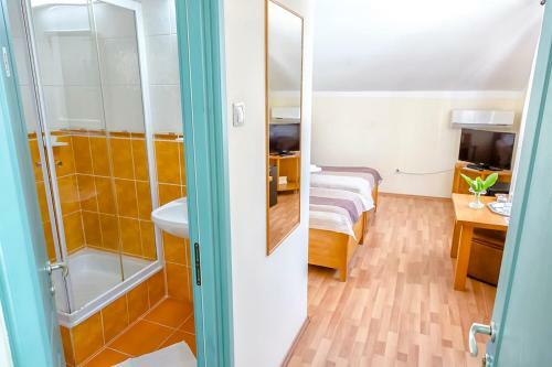 Hostal Pension Floare De Colti
