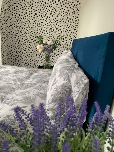 House Of Cosy Dots