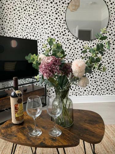 House Of Cosy Dots