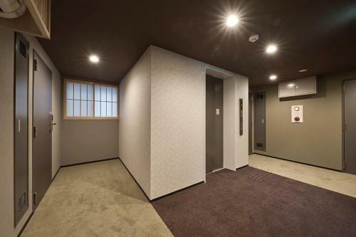 Aparthotel Stay Sakura Kyoto Gion North