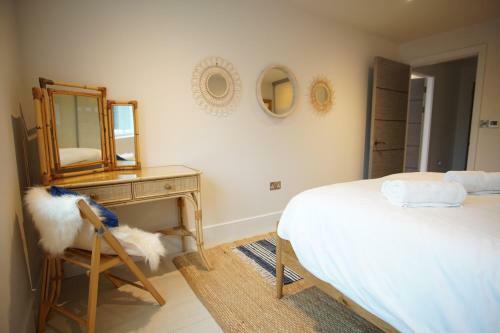 Apartamento Saltwater Newquay