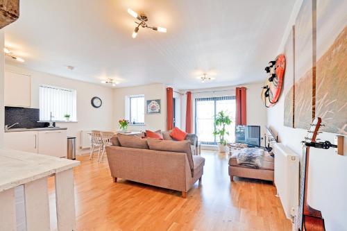 Apartamento Seaquest 5