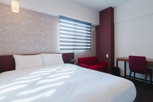 Hotel Meldia Stay Nijojo Iwagami