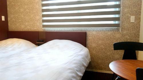 Hotel Meldia Stay Nijojo Iwagami