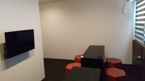 Hotel Meldia Stay Nijojo Iwagami