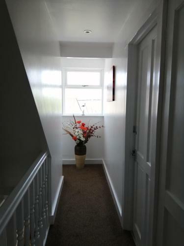 Atlantic Joy, Families And Couples Only