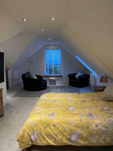 Apartamento The Town House - Newquay