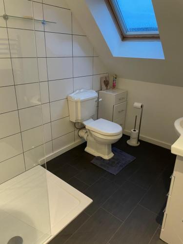 Apartamento The Town House - Newquay