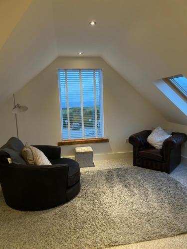 Apartamento The Town House - Newquay