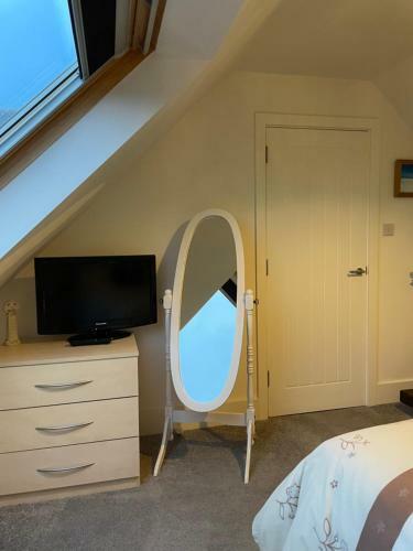 Apartamento The Town House - Newquay