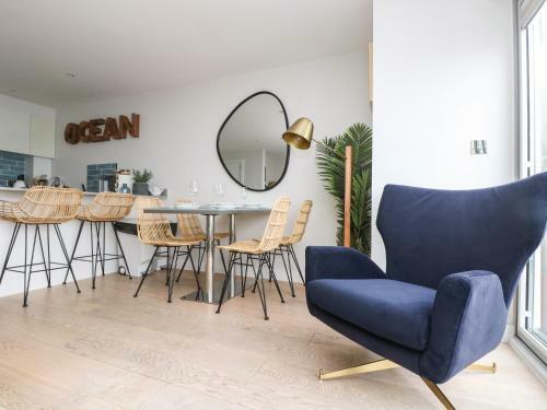 Apartment 3 Fistral Beach