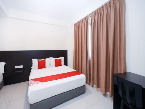 Hotel Oyo 1148 Kenyalang Suite