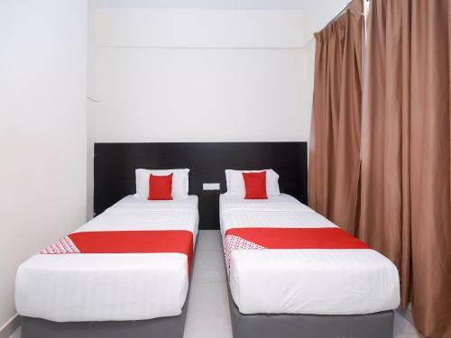 Hotel Oyo 1148 Kenyalang Suite