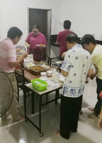 Homezstay Airport Miri