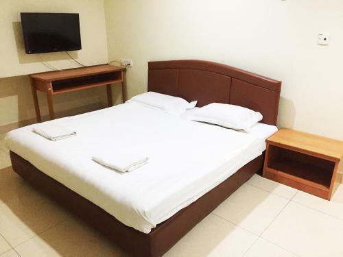 Hotel Hk Inn Hua Kiew Inn