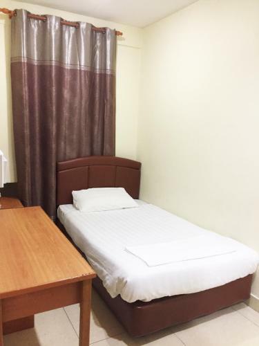 Hotel Hk Inn Hua Kiew Inn