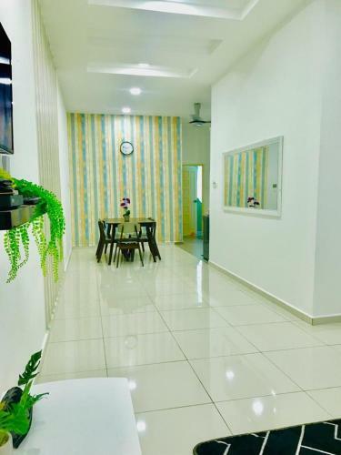 Apartamento Z&m Homestay