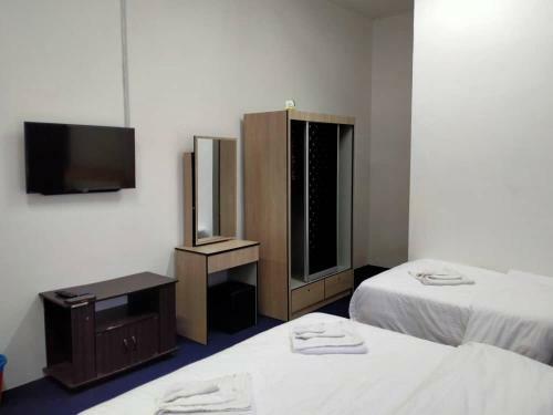 Hotel Maidam Inn