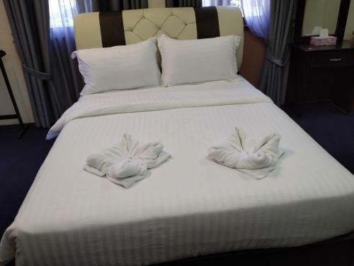 Hotel Maidam Inn