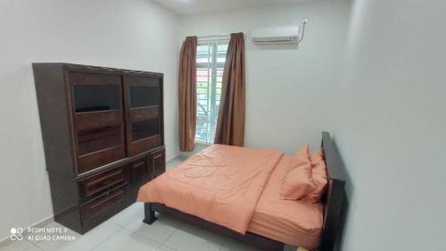 Maryam Homestay
