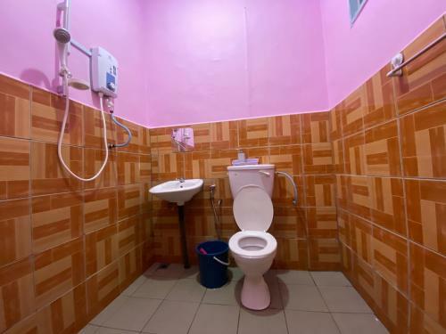 Bed & Breakfast Kupi-kupi & Stay