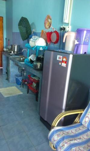 Umies Homestay 2