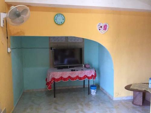 Al Islah Homestay