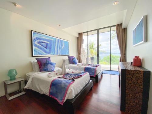 Leelavadee Villa At Samsara Nakalay Phuket