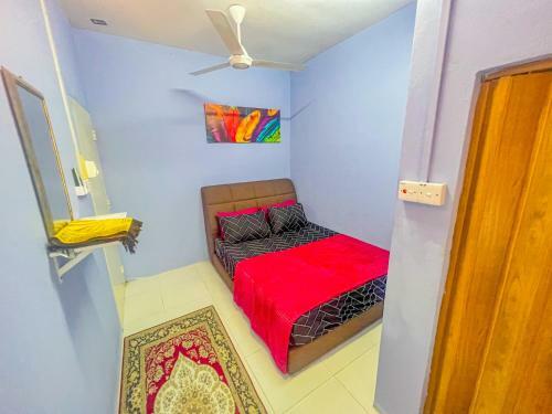 Nail Homestay Kuala Besut