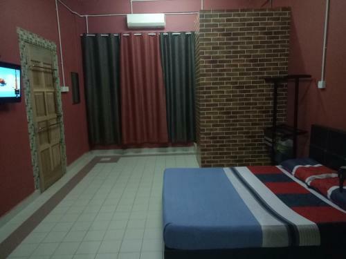 Kuala Besut Budget Hotel Ain