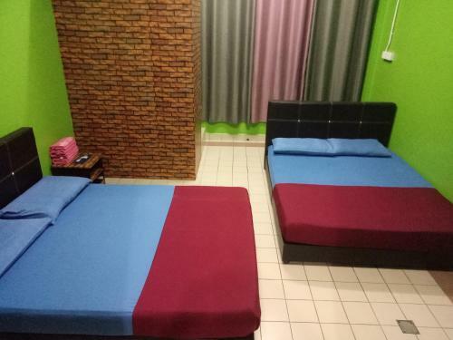 Kuala Besut Budget Hotel Ain