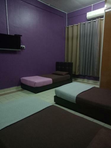 Kuala Besut Budget Hotel Ain