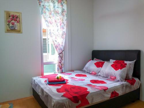 22 Idaman Homestay