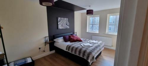 Stunning Holiday Home Woodcote View