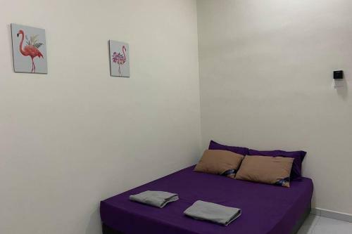 Twilight Imani Homestay Changlun