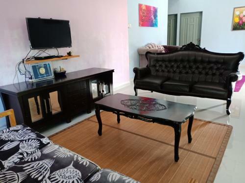 Homestay Seri Nipah Perlis