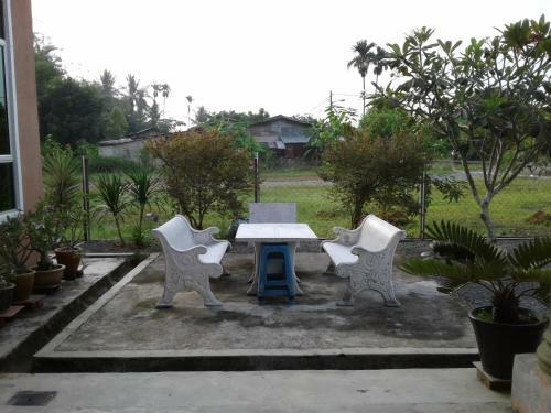Homestay Seri Nipah Perlis