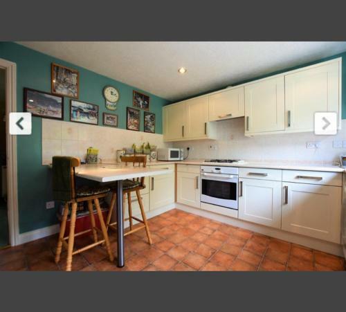 Beautiful Double En-suite Room