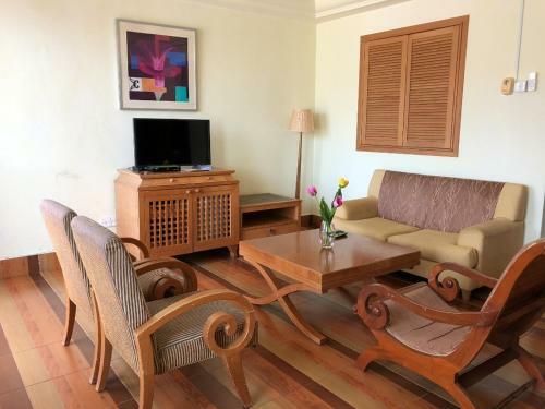 2 Room Apartment @ Langkawi Lagoon Resort