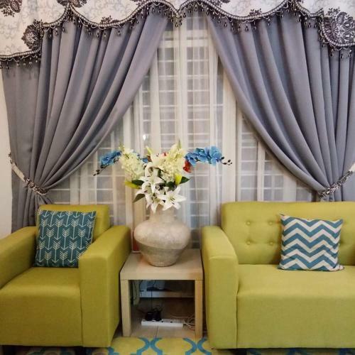 Galleria Homestay Islamic Alor Setar
