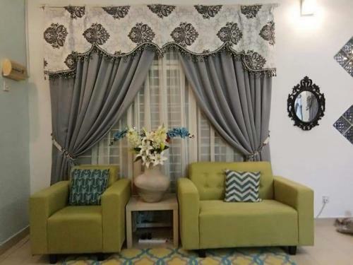 Galleria Homestay Islamic Alor Setar