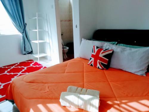 Galleria Homestay Islamic Alor Setar