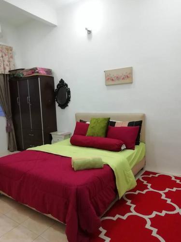 Galleria Homestay Islamic Alor Setar