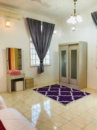 Galleria Homestay Islamic Alor Setar