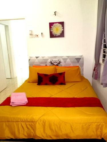 Galleria Homestay Islamic Alor Setar