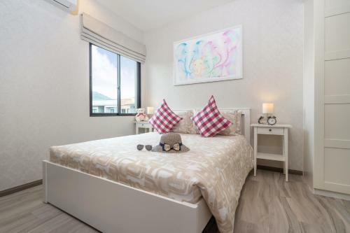 Apartamento The Title Resistances Naiyang Beach