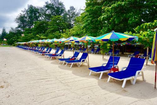 Hostal Sun & Sea Nai Yang Phuket