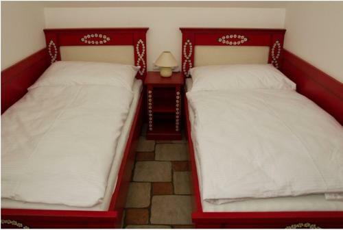 Hostal Penzion Malovan�