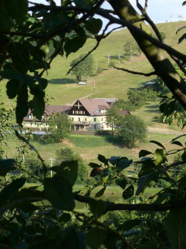 Hostal Penzion Malovan�